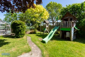 Garden- click for photo gallery